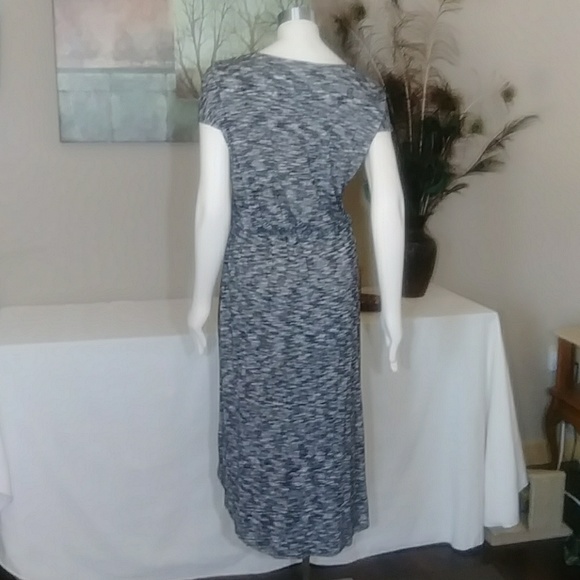 NWT, Marled Knit Summer Dress by Apt. 9 - Picture 4 of 7